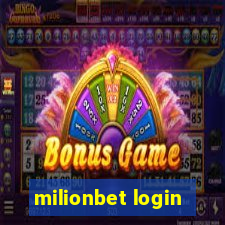 milionbet login